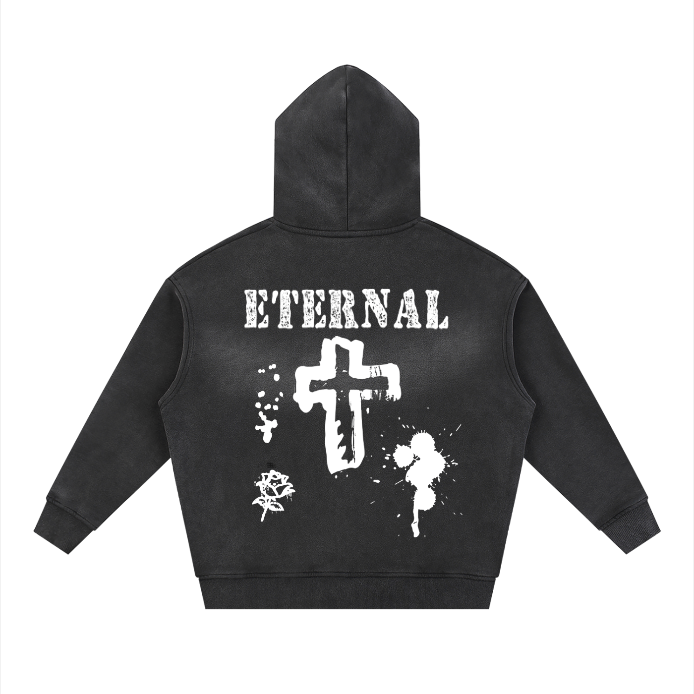 Eternal Zip