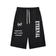 Eternal Cropped Sweats