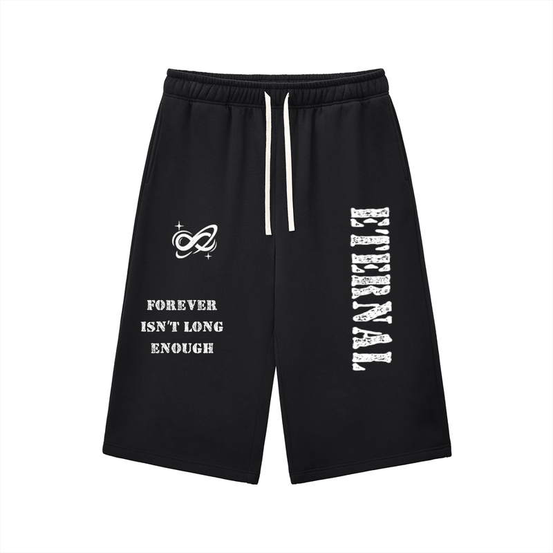 Eternal Cropped Sweats