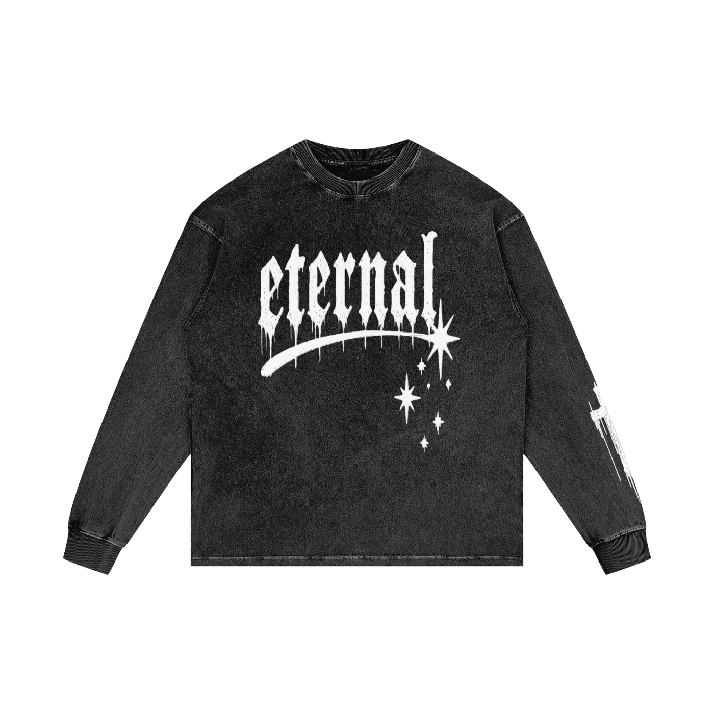 Eternal Long Sleeve